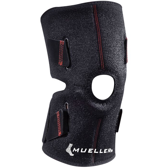 MUELLER KNEE BRACE 4-WAY ADJUST