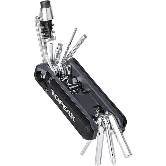 TOPEAK HEXUS X 21 FUNCTION TOOL