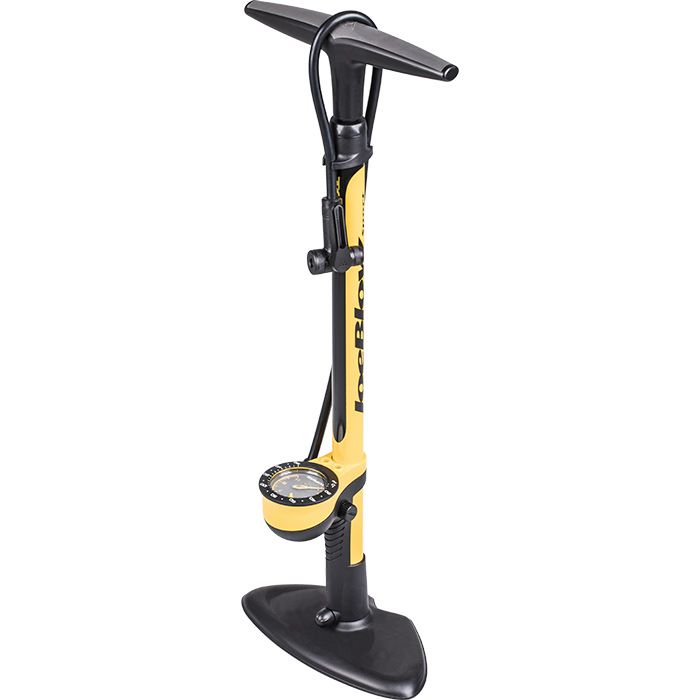 TOPEAK JOEBLOW SPORT III FLOOR PUMP