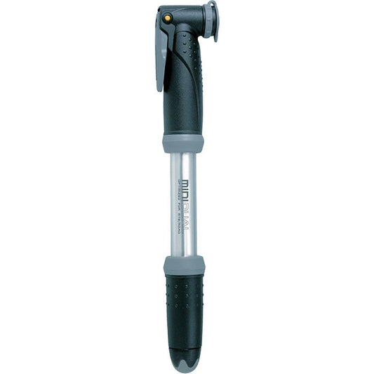 TOPEAK MINI DUAL PUMP