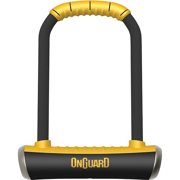 ON GUARD PITBULL STD  U-LOCK