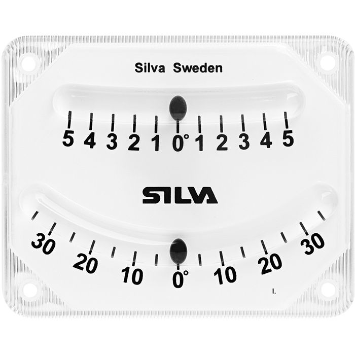 SILVA CLINOMETER SLOPE METER