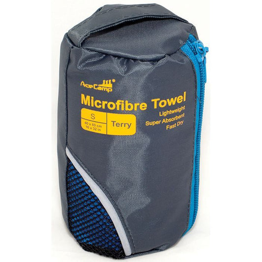 ACECAMP TERRY CLOTH MICROFIBER TOWEL