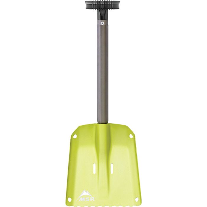 MSR RESPONDER SHOVEL