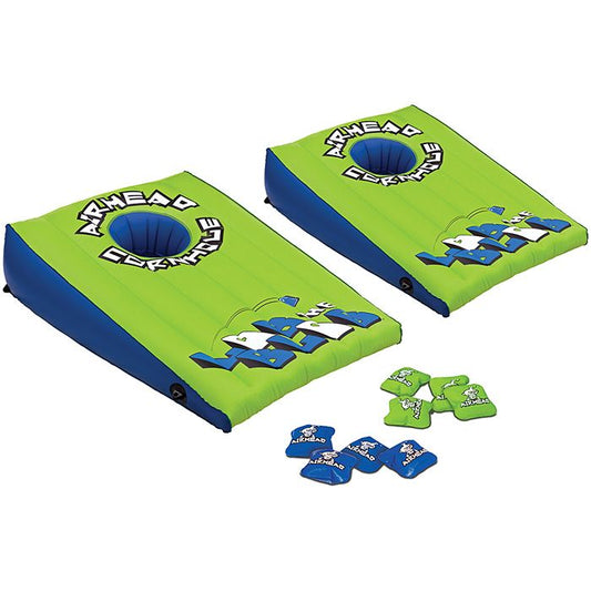 AIRHEAD LOB THE BLOB CORNHOLE