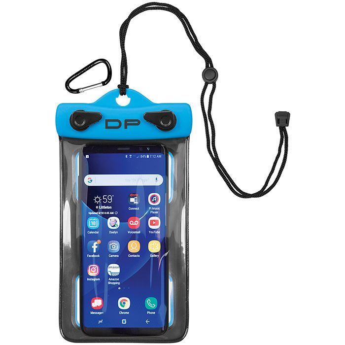KWIK TEK DRY PAK