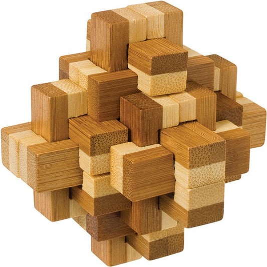 TOYSMITH BAMBOOZLERS