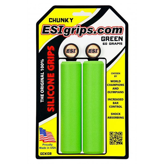 ESI CHUNKY BIKE GRIPS