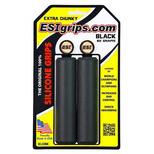 ESI EXTRA CHUNKY BIKE GRIPS