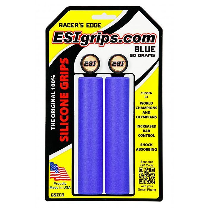 ESI EXTRA CHUNKY BIKE GRIPS