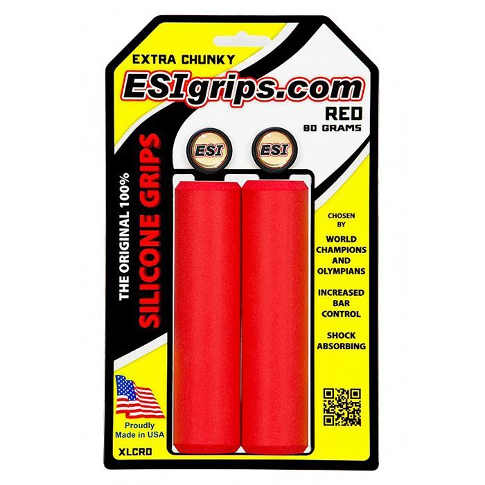 ESI EXTRA CHUNKY BIKE GRIPS