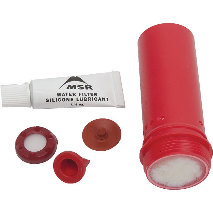 MSR TRAILSHOT CARTRIDGE