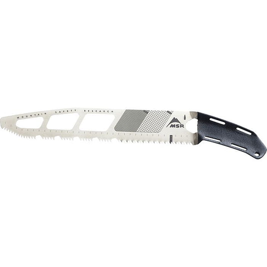 MSR BETA SNOW SCIENCE SAW