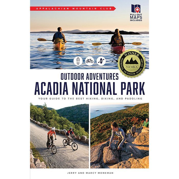 WW NORTON CO NEW ENGLAND: HIKING/BACKPACKING GUIDES