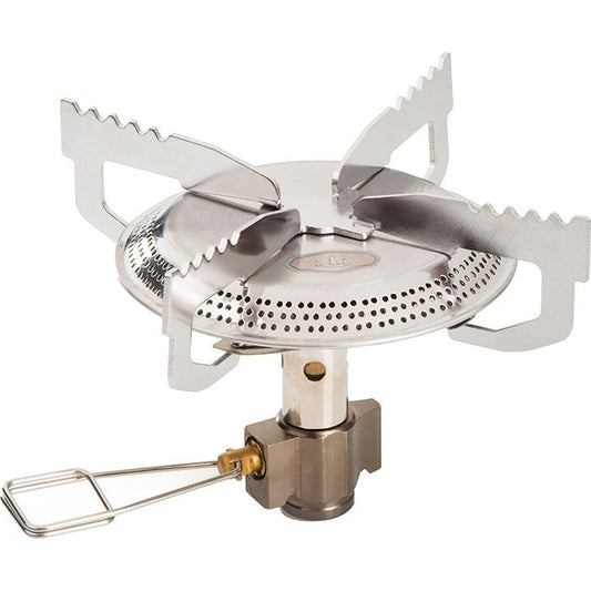 GSI GLACIER CAMP STOVE