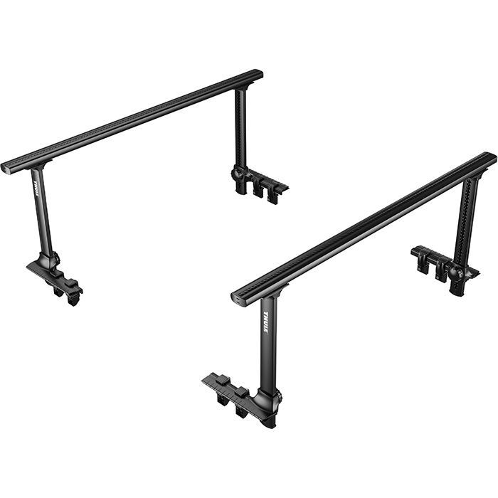 THULE XSPORTER PRO TRUCK RACK