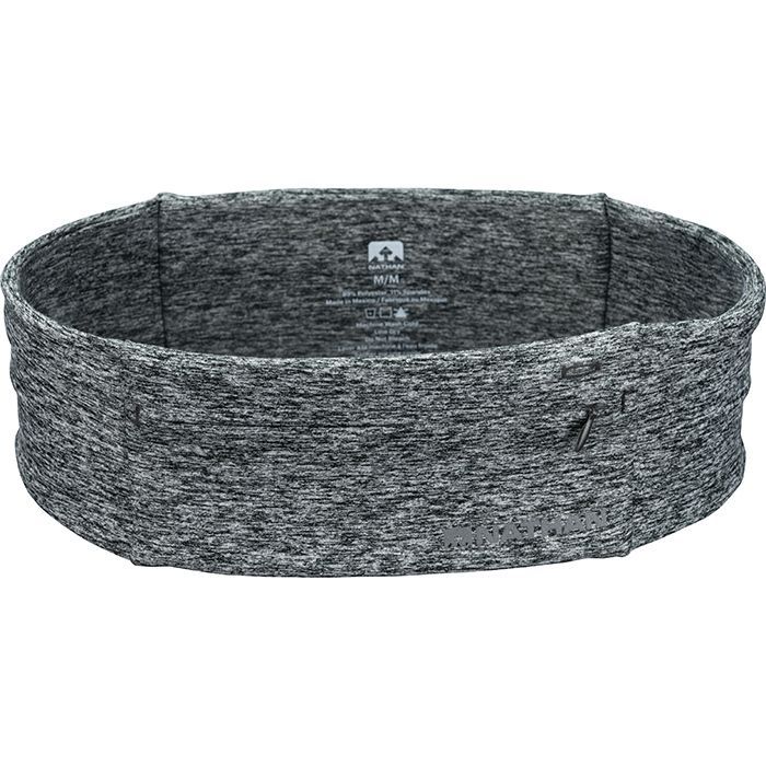 NATHAN ZIPSTER WAIST BELT