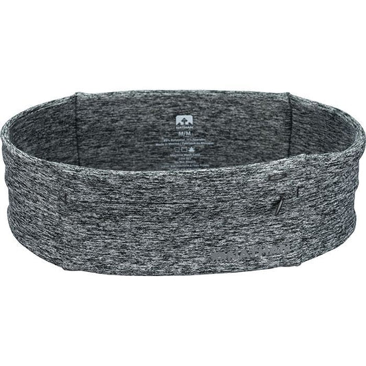 NATHAN ZIPSTER WAIST BELT