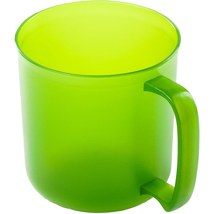 GSI INFINITY MUG