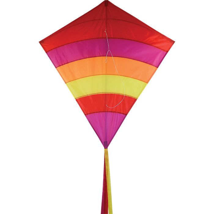 IN THE BREEZE ARCH 39" DIAMOND