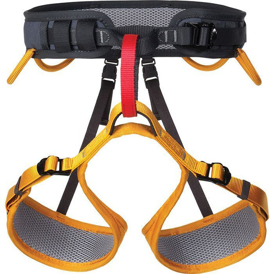 SINGING ROCK VERSA II HARNESS