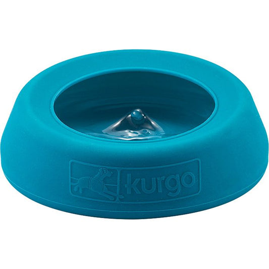 KURGO SPLASH-FREE WATER BOWL