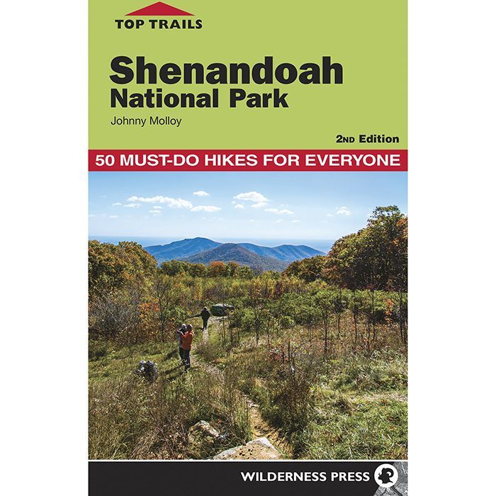 NATIONAL BOOK NETWRK MID-ATLANTIC: HIKING/BACKPACKING GUIDES