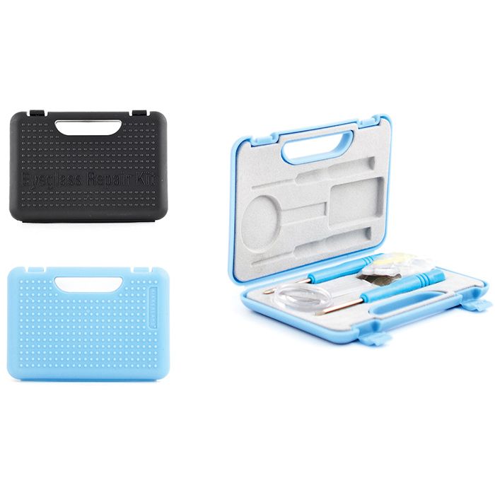 KIKKERLAND EYEGLASS REPAIR KIT