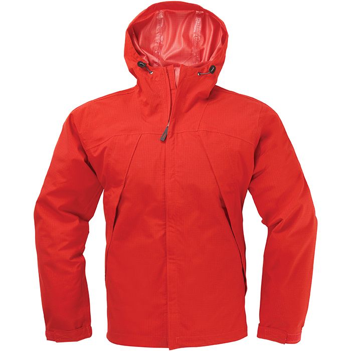 SIERRA DESIGNS NEAH BAY JACKET WOMEN