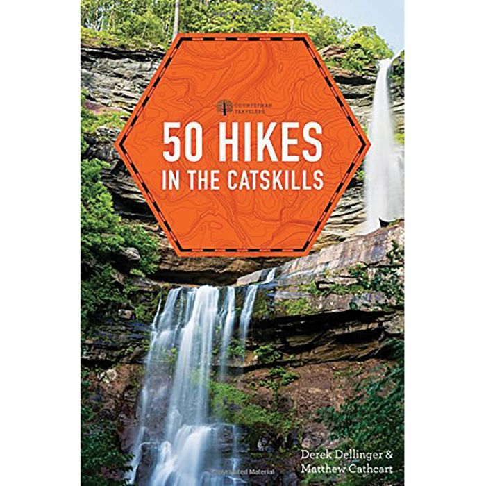 NATIONAL BOOK NETWRK MID-ATLANTIC: HIKING/BACKPACKING GUIDES