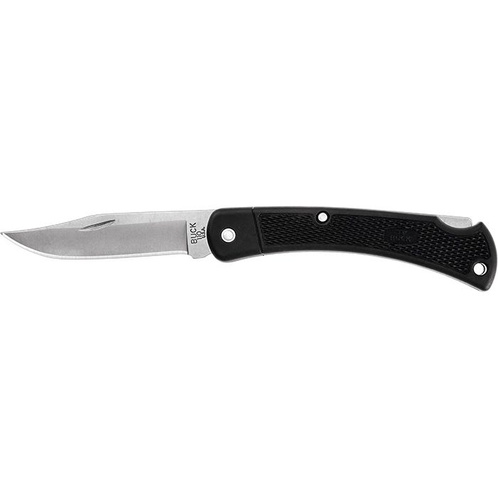 BUCK KNIVES FOLDING HUNTER LT