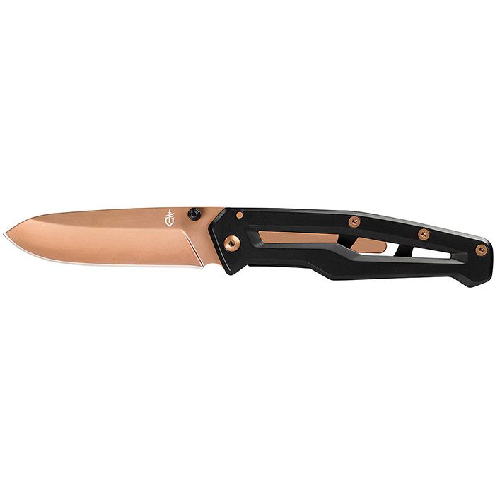 GERBER PARALITE ROSE