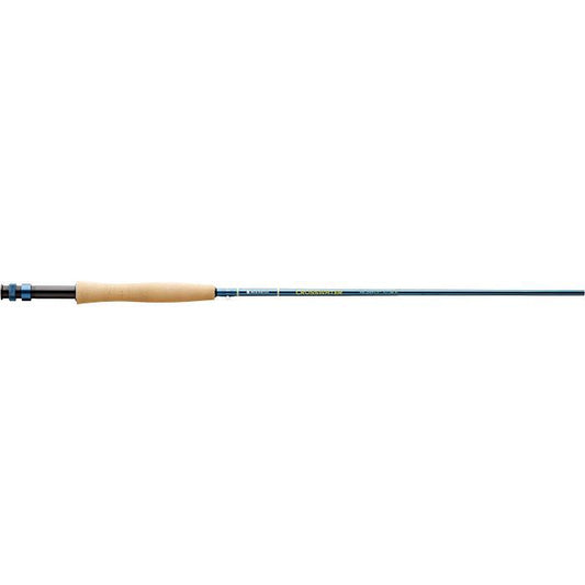 REDINGTON CROSSWATER ROD 4PC