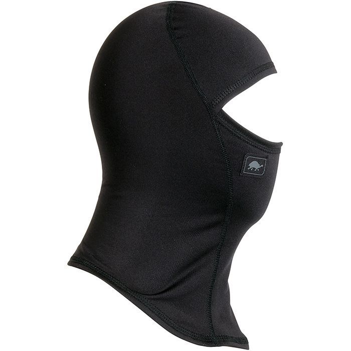 TURTLE FUR MAXCLAVA COMFORT SHELL BALACLAVAS