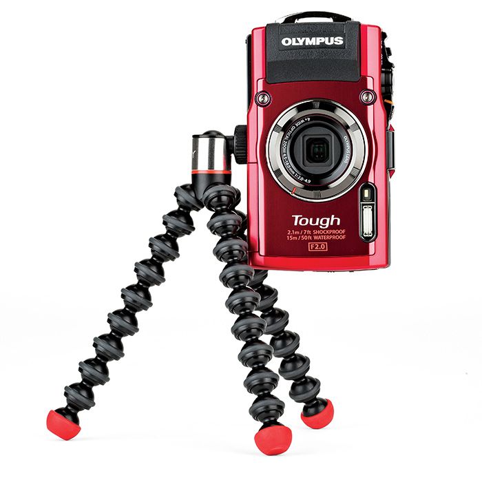 JOBY GORILLAPOD MAGNETIC 325