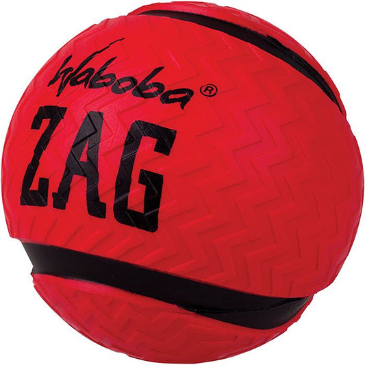 WABOBA ZAG BALL