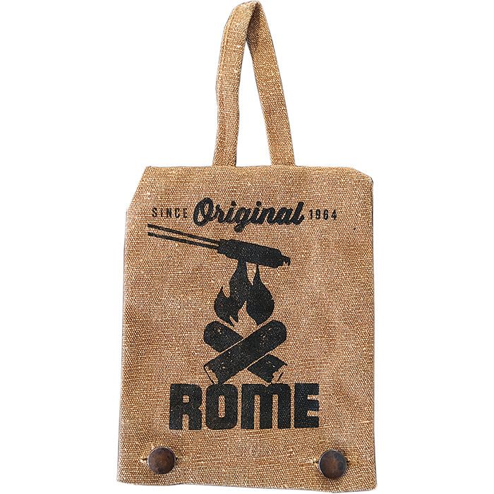 ROME SINGLE PIE IRON BAG