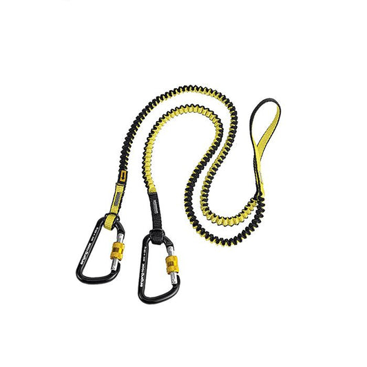 SINGING ROCK TOOL BUNGEE LEASH