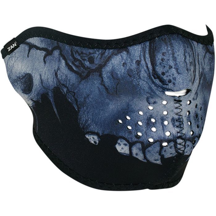 ZANHEADGEAR HALF FACE NEOPRENE MASKS