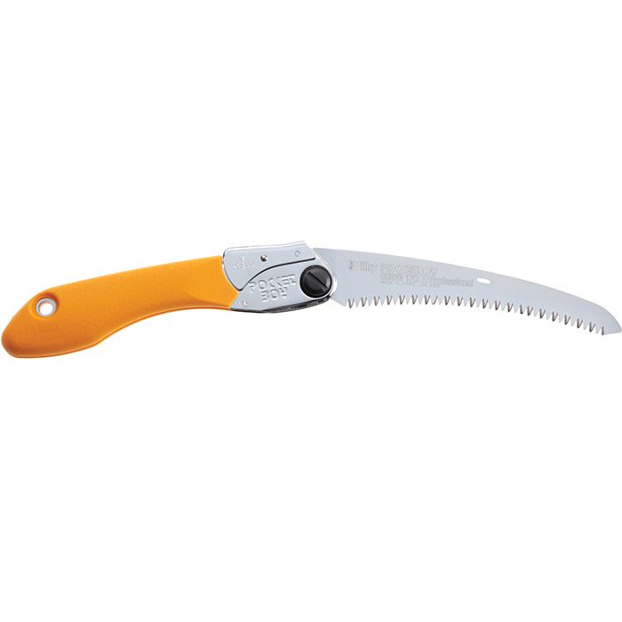 SILKY SAW SILKY POCKETBOY CURVE 170MM