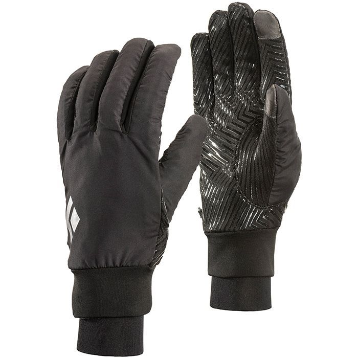 BLACK DIAMOND MONT BLANC GLOVES