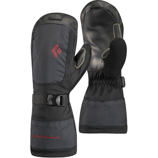 BLACK DIAMOND MERCURY MITTS - WOMEN'S