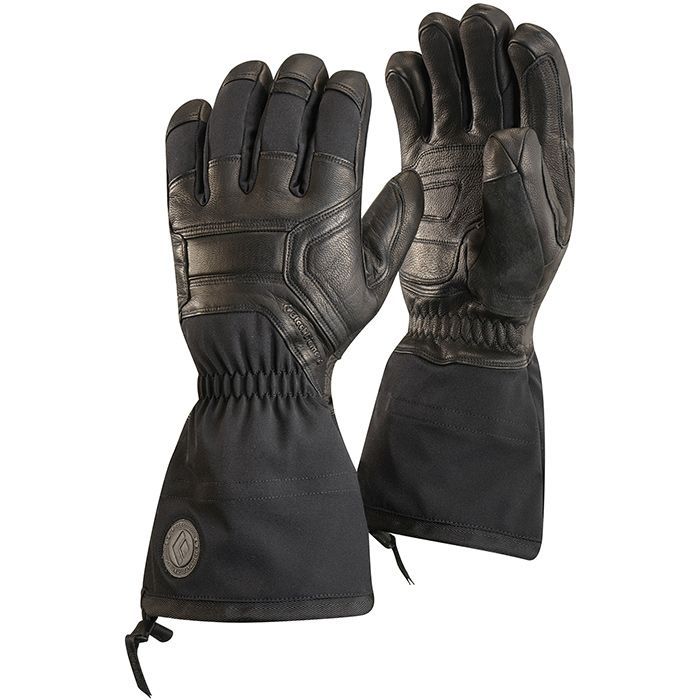 BLACK DIAMOND GUIDE GLOVES