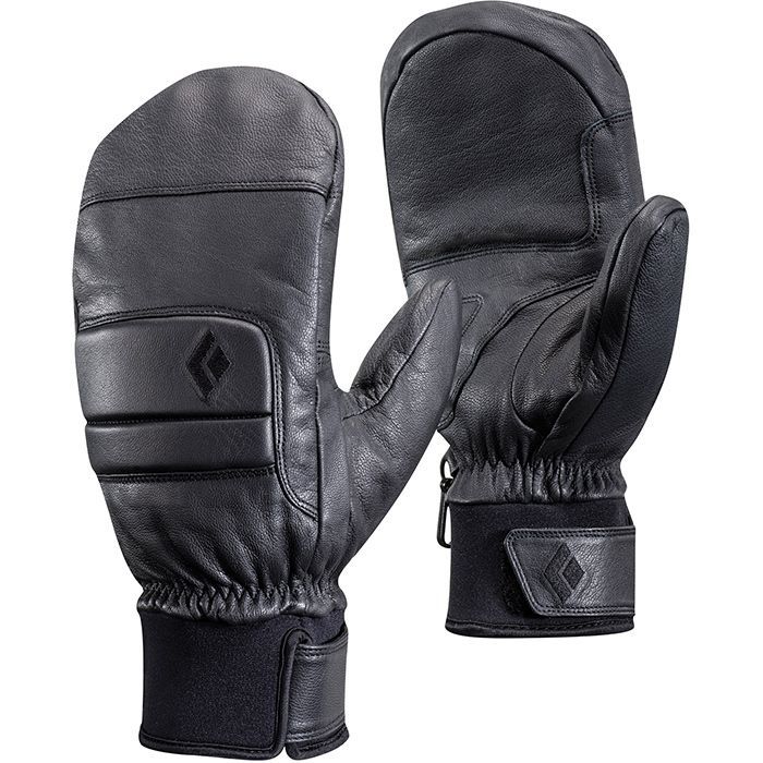 BLACK DIAMOND SPARK MITTS - WOMEN'S