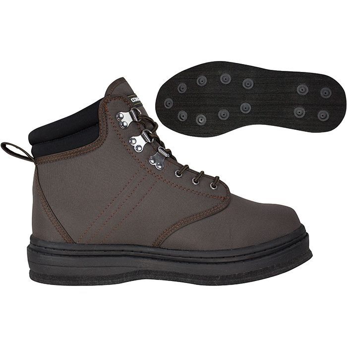 COMPASS 360 STILLWATER FELT WADING SHOE