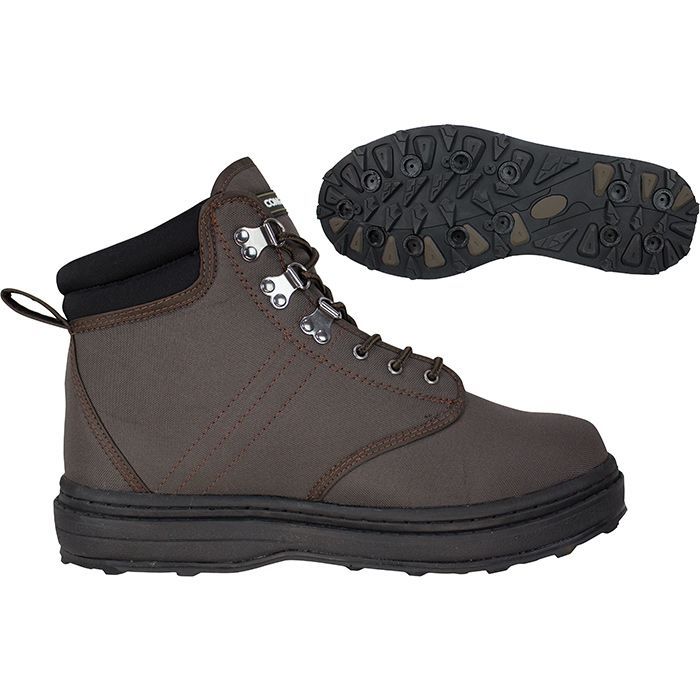 COMPASS 360 STILLWATER CLEATED WADING SHOE