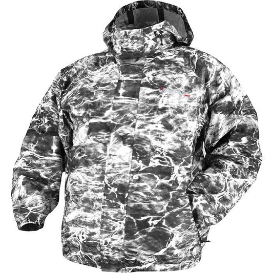 COMPASS 360 ADVANTAGE TEK JACKET