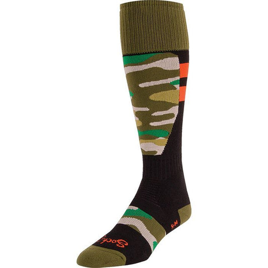 SOCKGUY MTN-TECH SOCKS