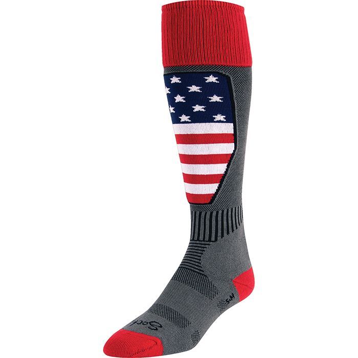 SOCKGUY MTN-TECH SOCKS