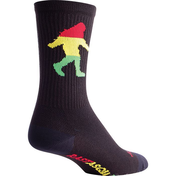 SOCKGUY 6" CREW